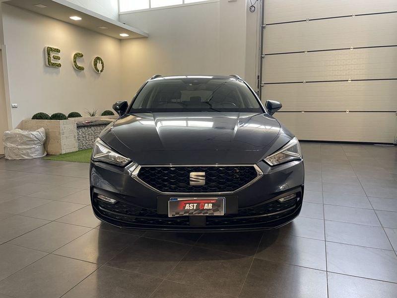 Seat Leon Leon Sportstourer 2.0 TDI 150 CV DSG Style