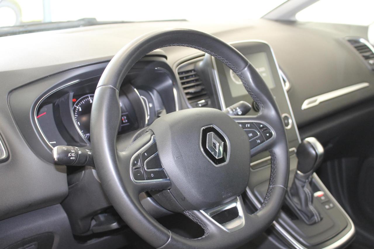 Renault Scenic 1.7 Blue dCi 120 Cv. Edc Business