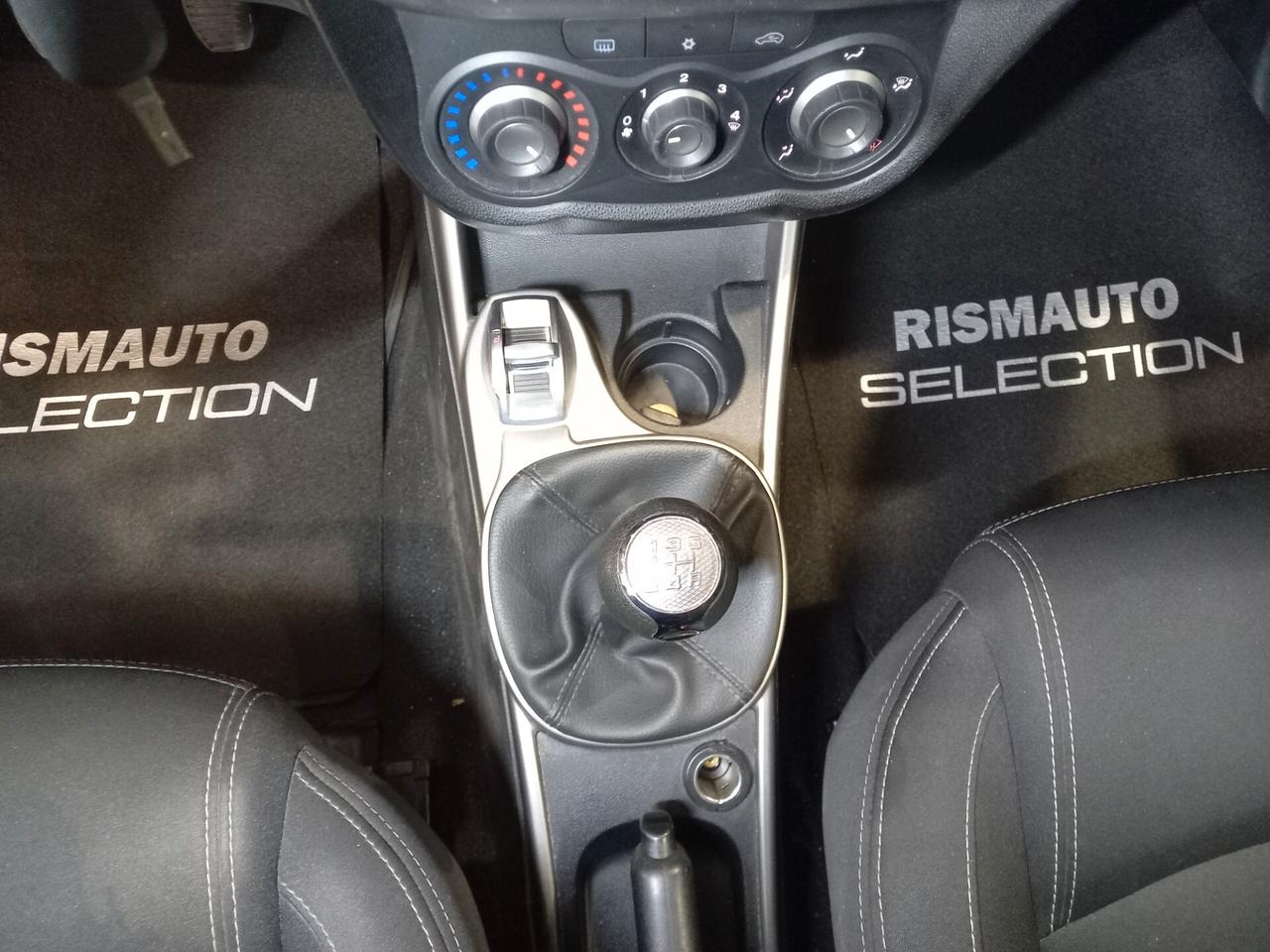 Alfa Romeo MiTo 1.3 JTDm 95 CV S&S