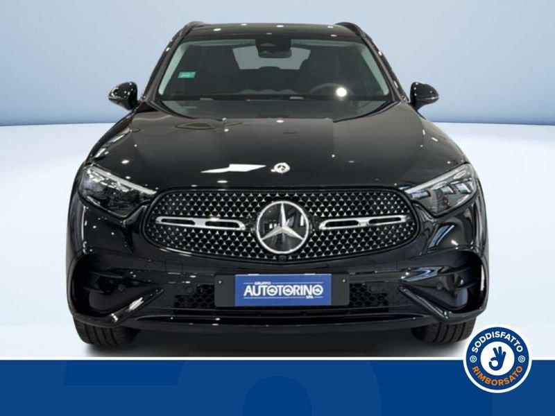 Mercedes-Benz GLC 300de 4Matic EQ-Power AMG Line Advanced Tech
