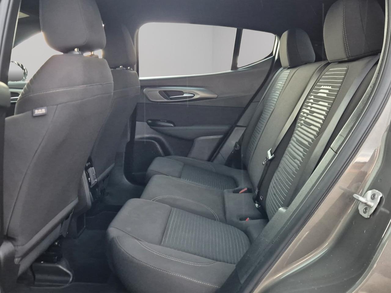 Alfa Romeo Tonale 1.6 diesel 130 CV TCT6 Sprint