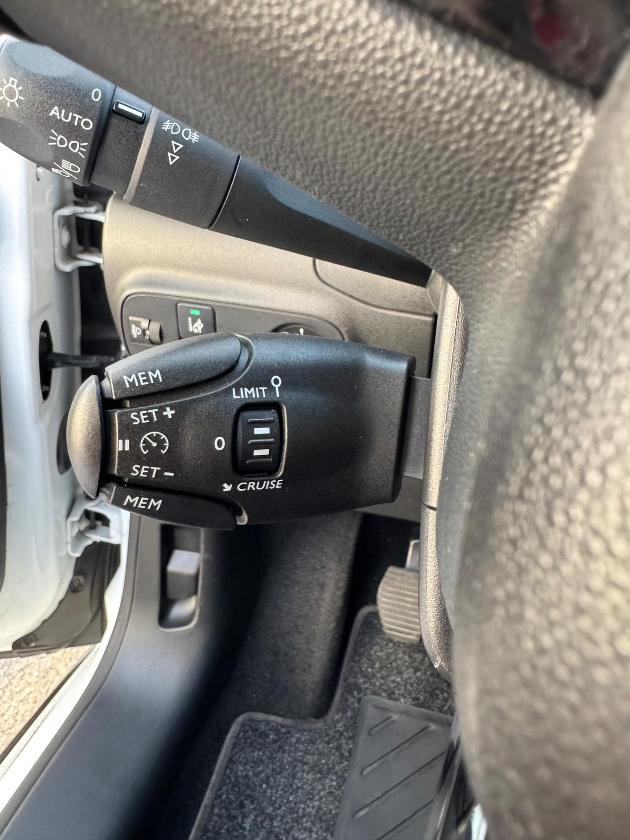 Citroen C3 1.5 hdi UNICO PROPRIETARIO “SHINE”