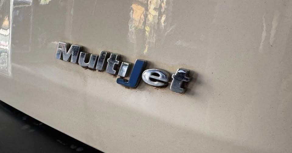 Fiat Panda 1.3 MJT 16V Emotion SUPER PREZZO!