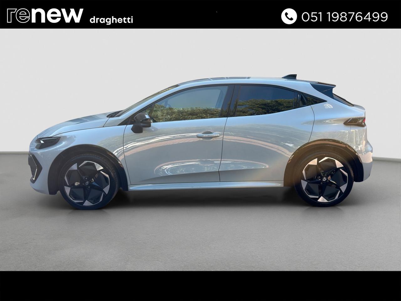 Renault Clio Full Hybrid E-Tech 160 CV 5 porte Techno