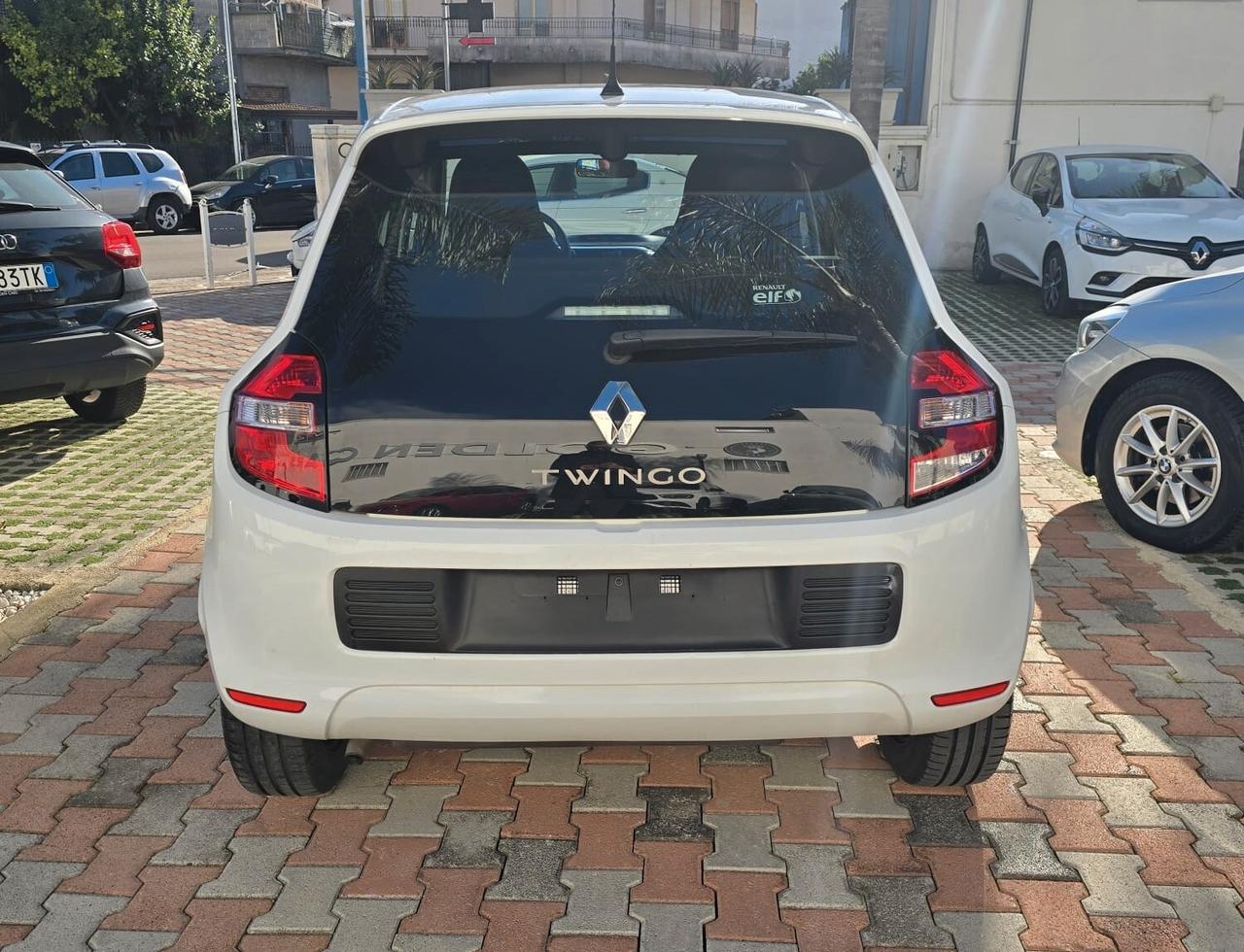 Renault Twingo 1.0 sce Life 69CV E6 Clima USB Bluetooth