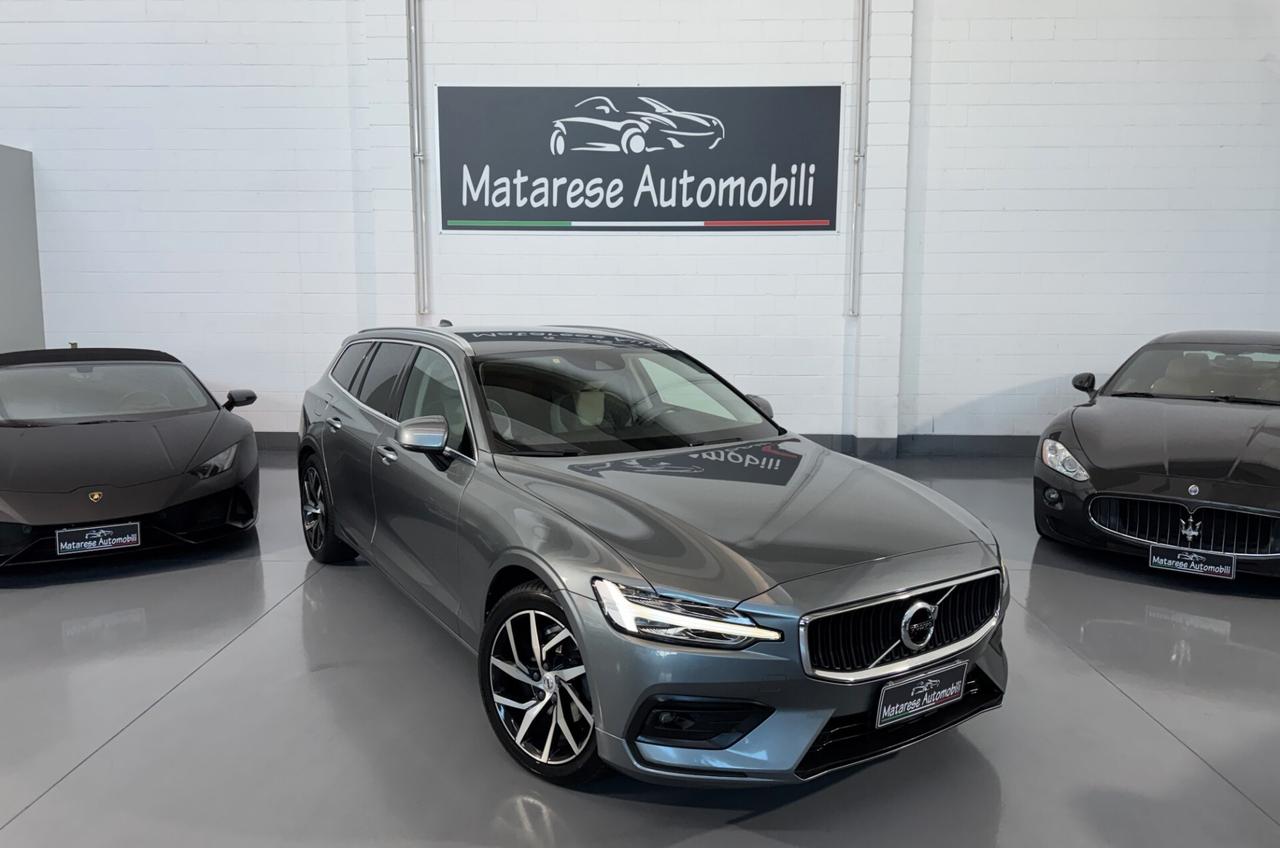 Volvo V60 d3 Business Plus 2.0cc 150cv Tagliandi ufficiali Finanziabile