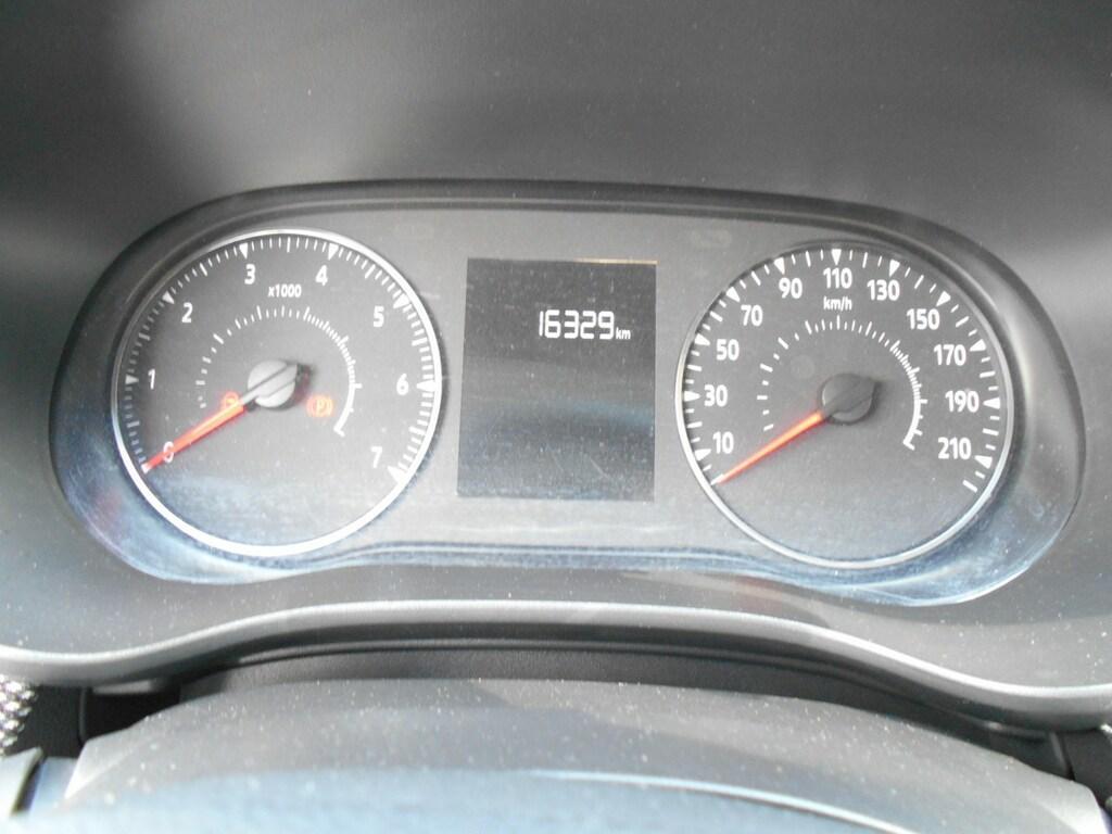 Dacia Sandero Streetway 1.0 SCe Comfort