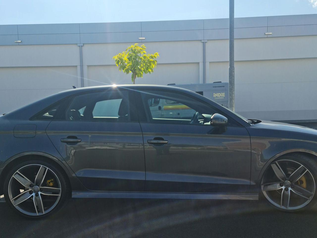 Audi A3 2.0 TDI S Line #6432