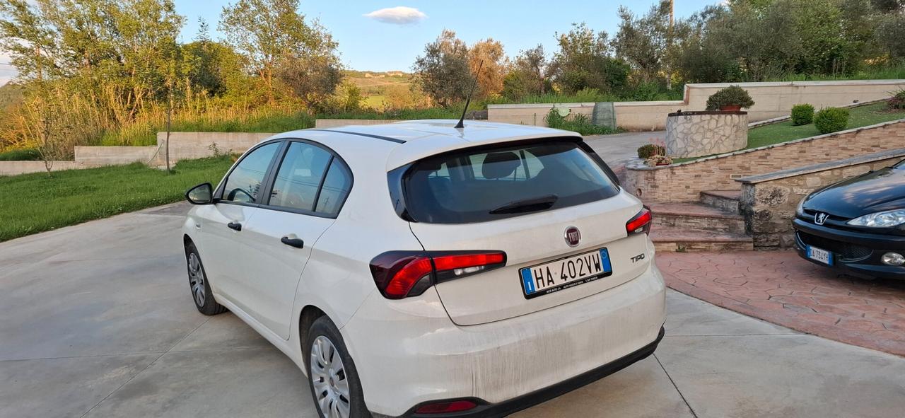 Fiat tipo 1.3 MJT 95CV