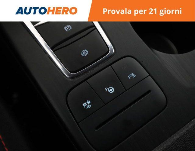 FORD Kuga 2.5 Full Hybrid 190 CV CVT 2WD ST-Line