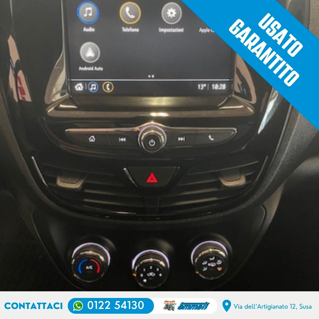 Opel Karl Rocks 1.0 73cv 5p.