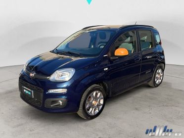 FIAT Panda NEW 1.2 KWAY E6