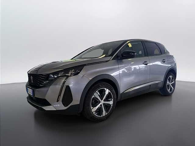 Peugeot 3008 3008 1.5 bluehdi Allure Pack s&s 130cv eat8