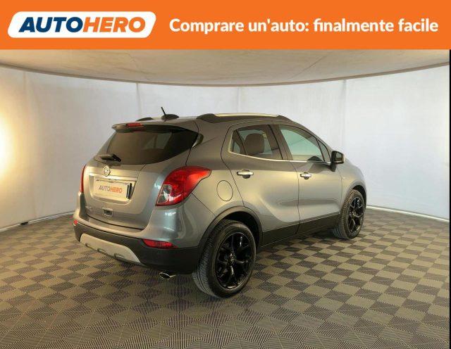 OPEL Mokka X 1.6 CDTI Ecotec 136CV 4x2 aut. Innovation