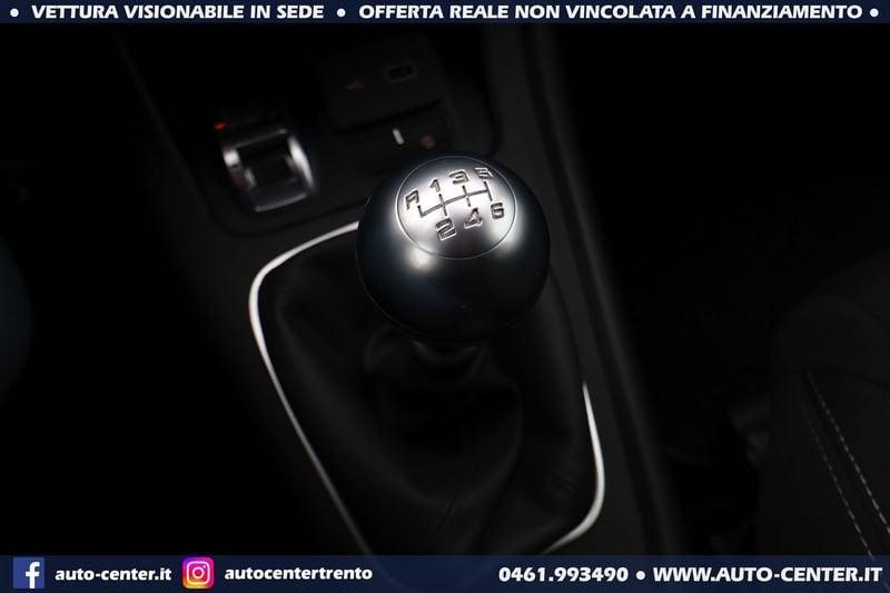 Alfa Romeo Giulietta 1.4 Turbo 120CV Super