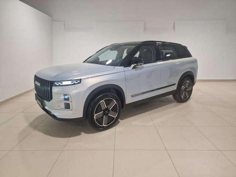 Jaecoo Jaecoo 7 J7 PHEV Premium (2WD)