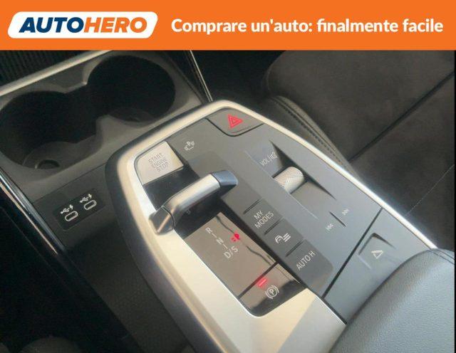 BMW 218 d Active Tourer Msport