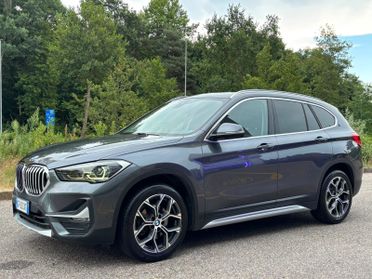 Bmw X1 xDrive18d xLine Plus*AUTOMATICA*