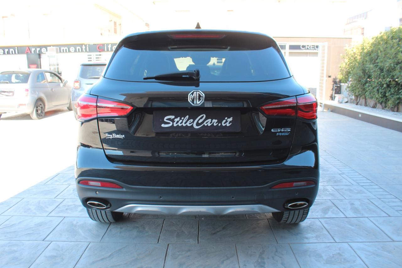Mg EHS Plug-in Hybrid Luxury