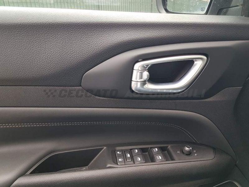Jeep Compass Compass 1.6 mjt S 2wd 130cv