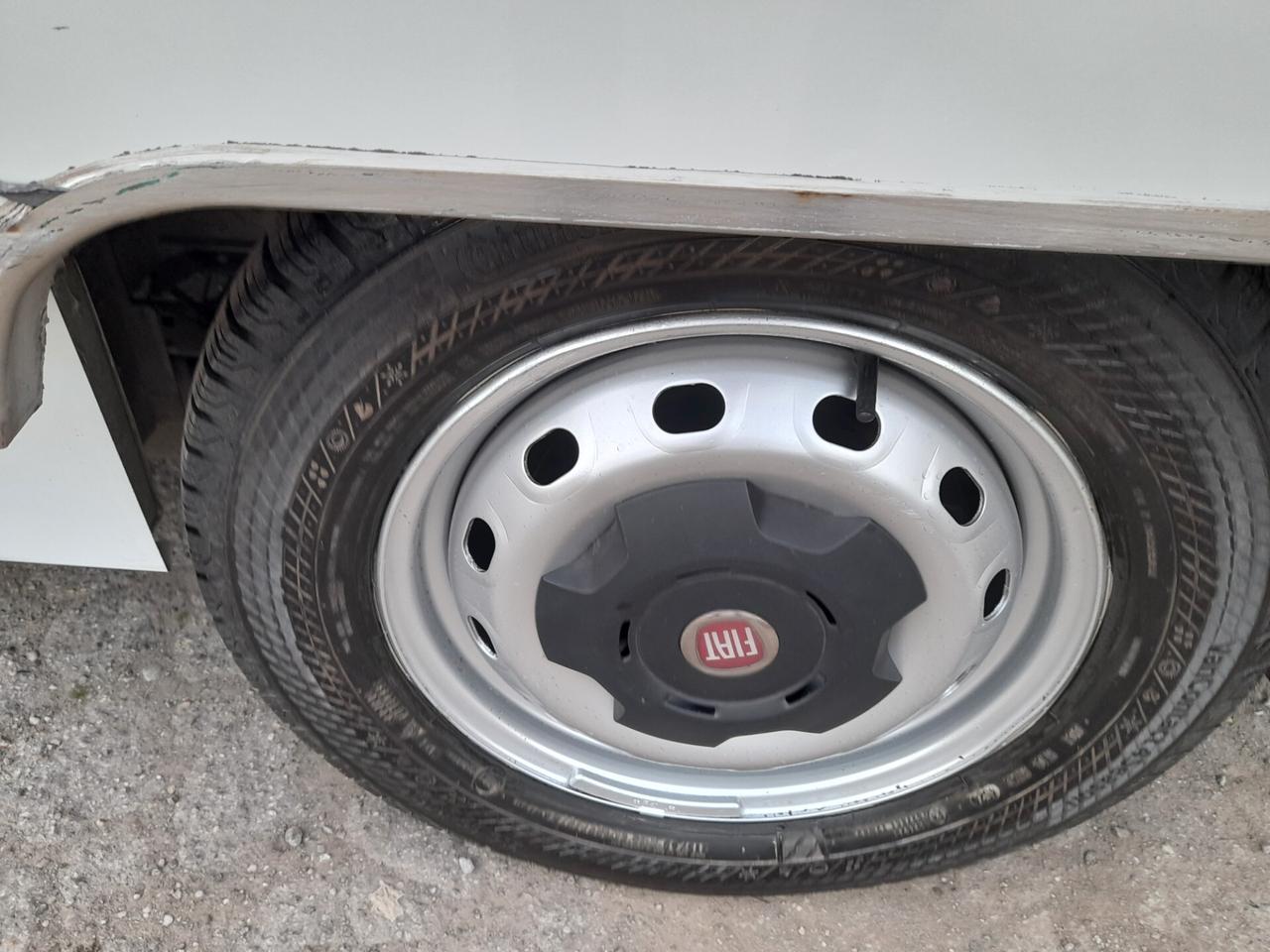 Fiat Talento 2.0 Ecojet 145CV PC-TN Furgone frigo -20°