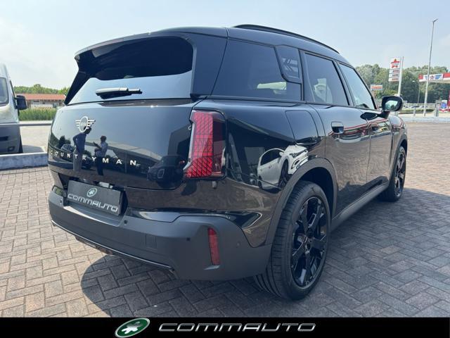 MINI Mini C Classic Countryman - Pack "L"