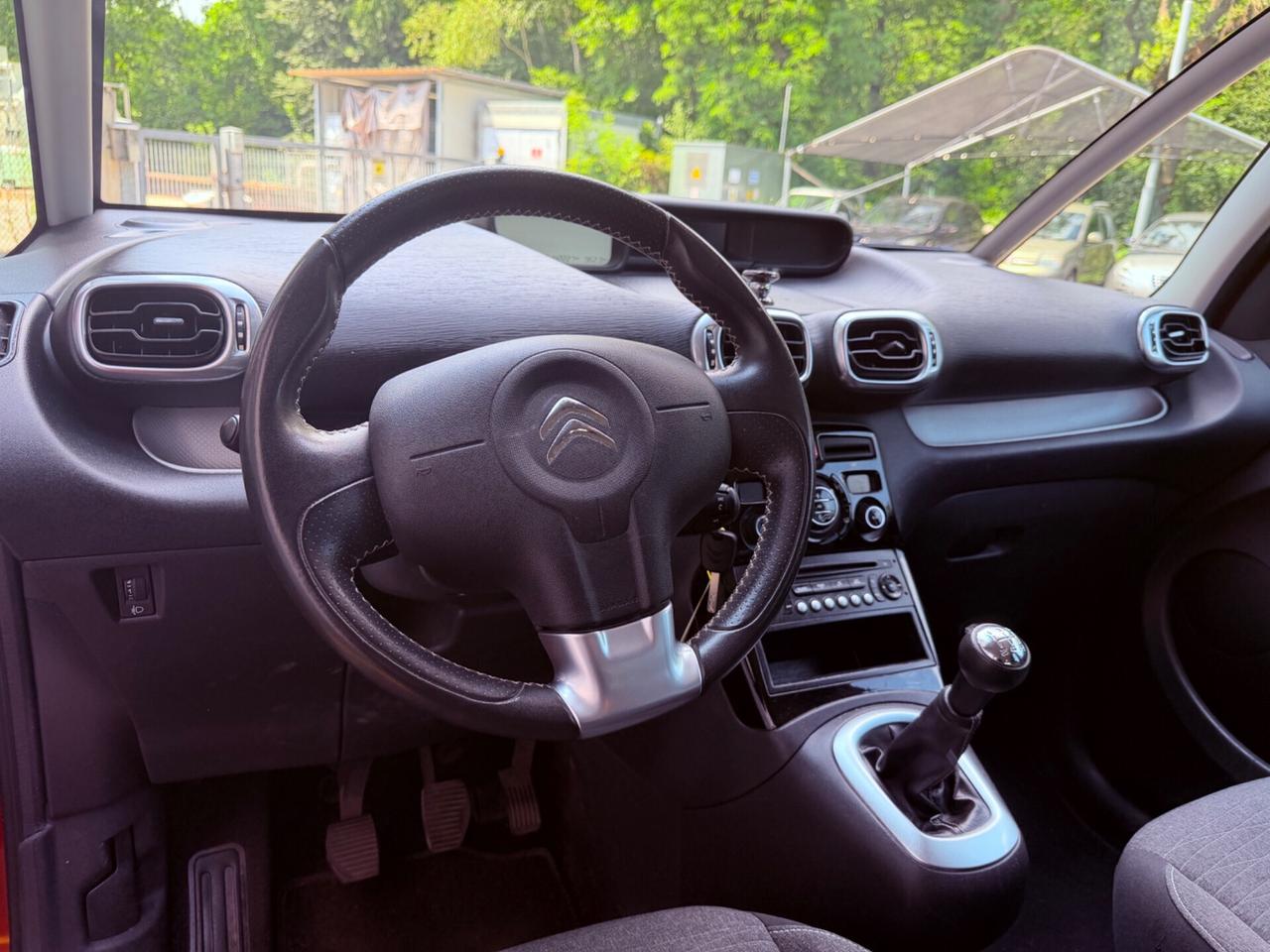 Citroen C3 Picasso BlueHDi 100 *Neopatentati*Solo 140000km