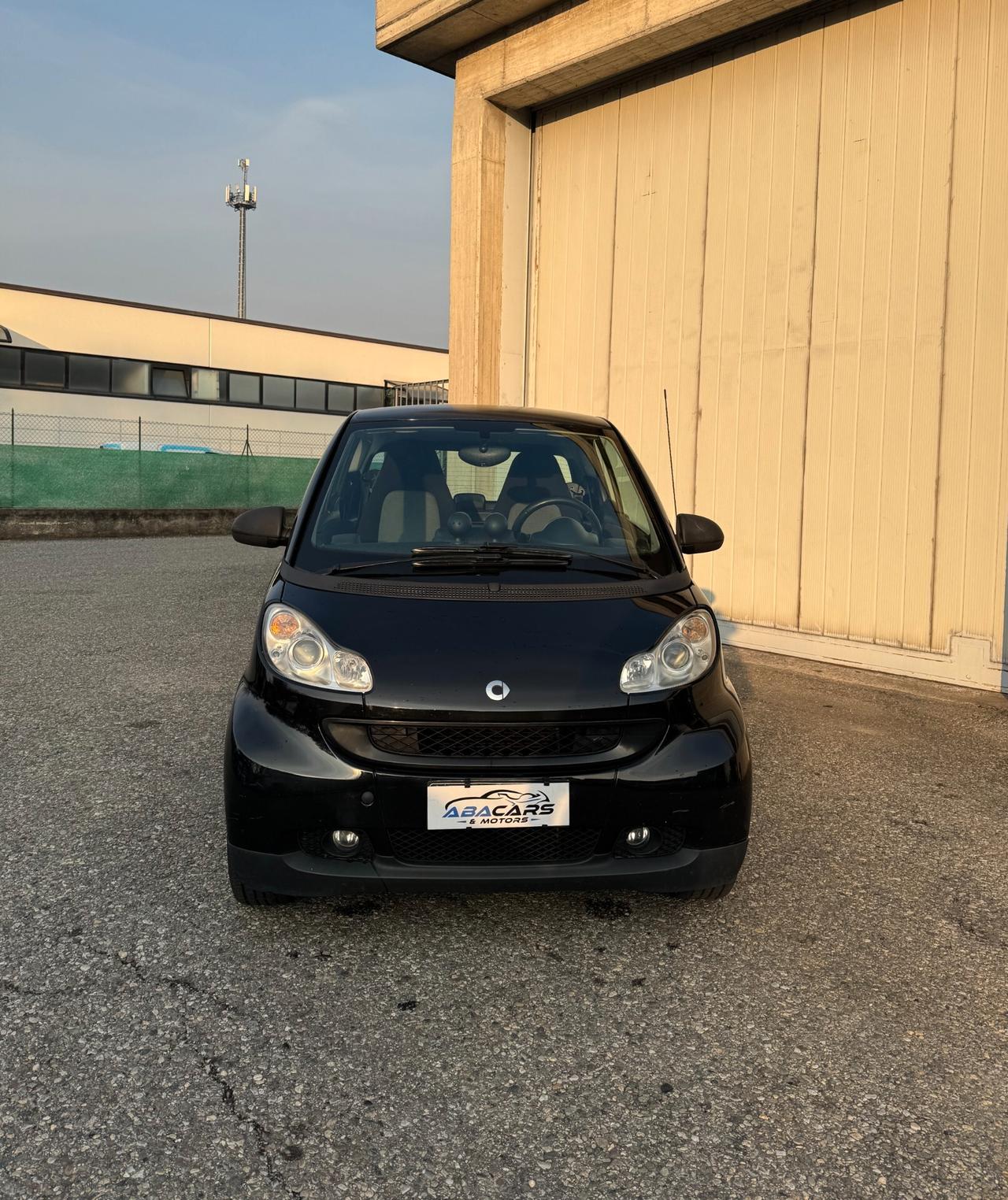 Smart ForTwo 1.0 Benz 52kW *Automatica Drive Plus*