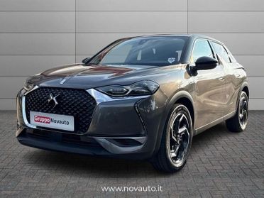 DS DS 3 Crossback BlueHDi 100 So Chic