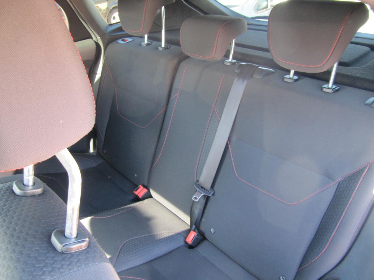 Ford Focus 1.5 TDCi 120 CV Start&Stop ST Line