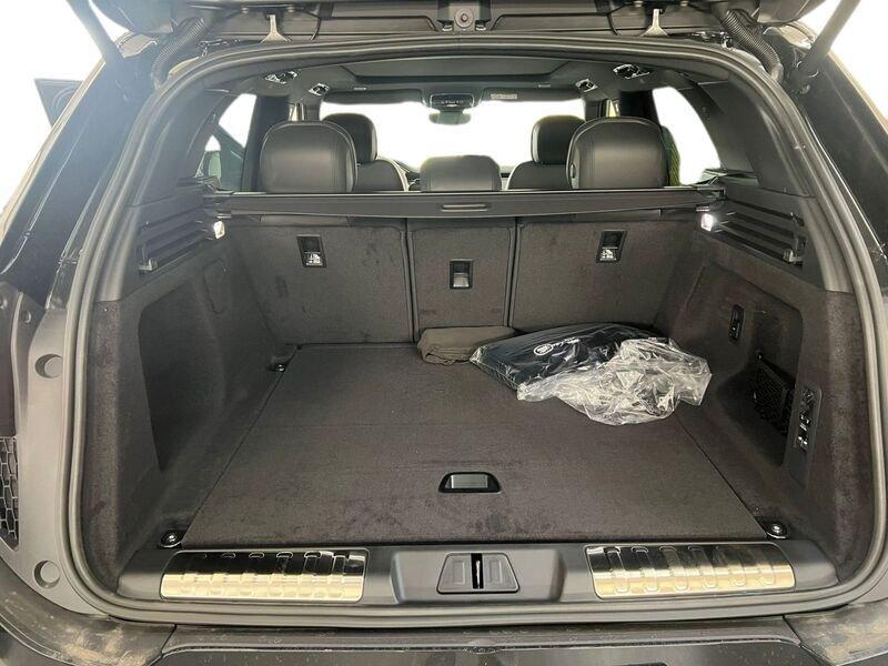 Land Rover Range Rover Sport Range Rover Sport 3.0D l6 249 CV Dynamic SE