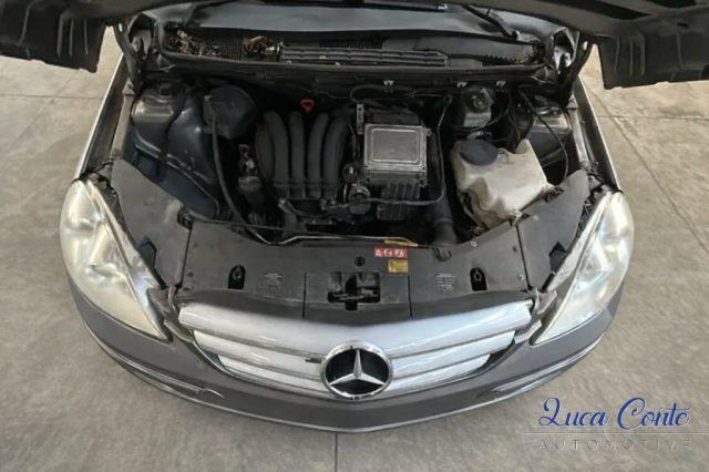 MERCEDES-BENZ B 200 SPORT -Garanzia12m-