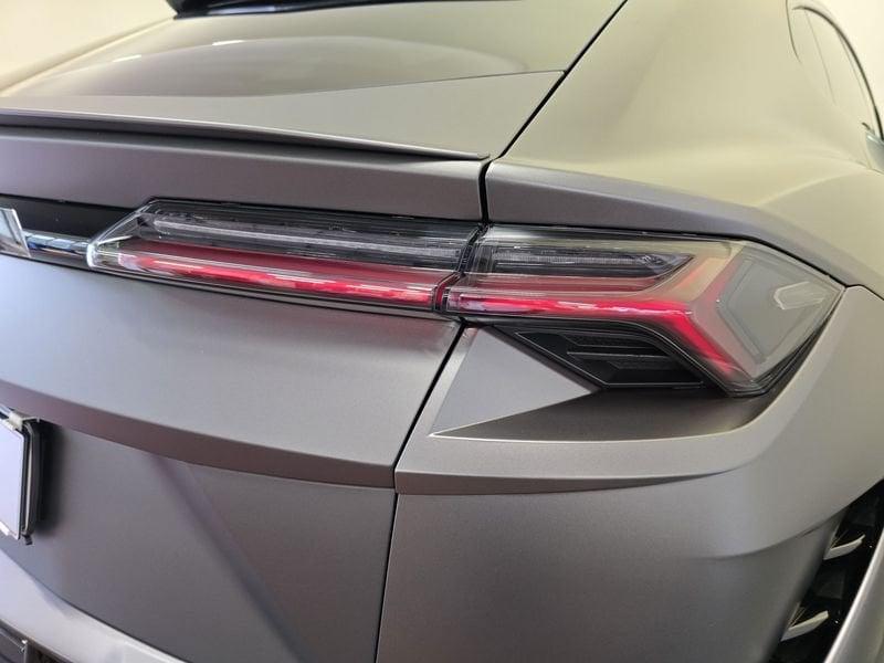 Lamborghini Urus Urus 4.0 S