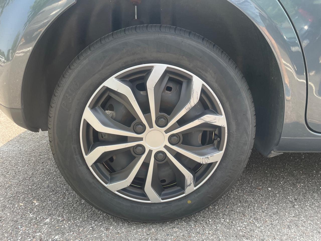 Volkswagen Polo 1.2 12V 5p. Comfortline*Neopatentati*