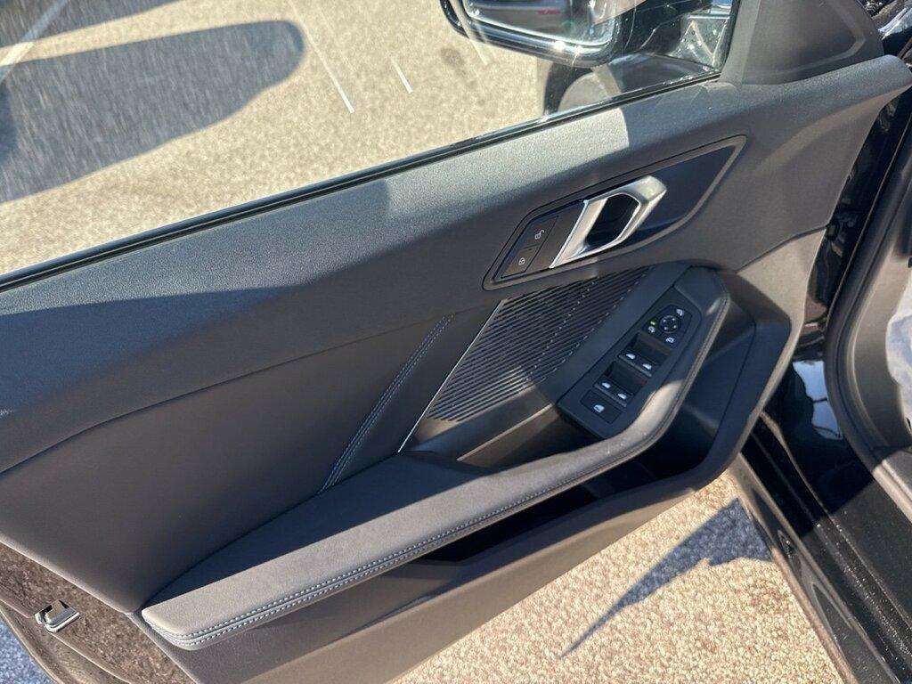 BMW Serie 1 118 d MSport DCT