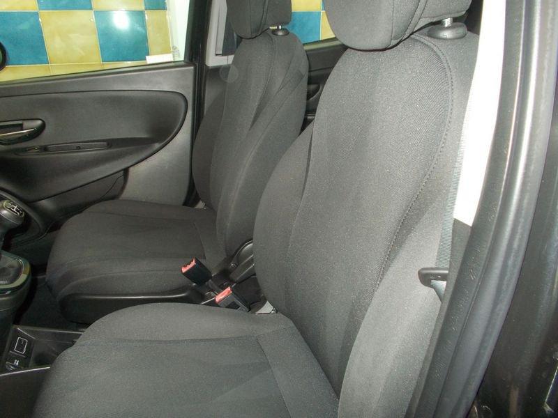 Lancia Ypsilon 1.3 Multijet 95cv S&S Platinum 338.7575187 MASSARI MARCO