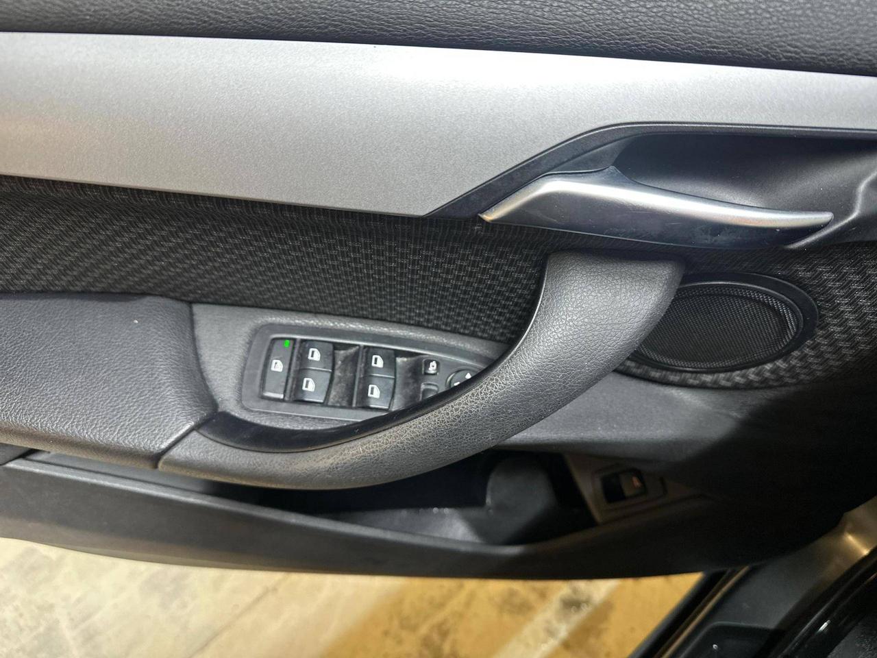 BMW X1 xDrive18d Advantage