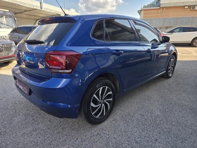 VOLKSWAGEN Polo 1.0 TSI DSG 5p. Comfortline BlueMotion T