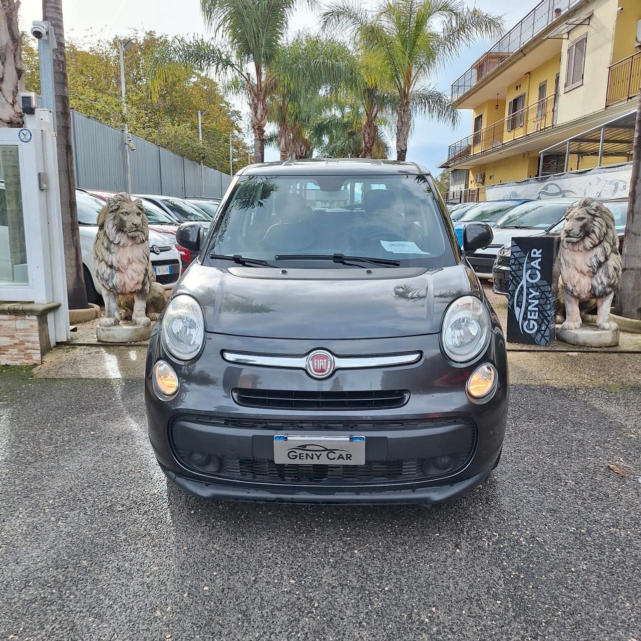 FIAT 500L 1.3 MULTIJET 95 CV POP STAR