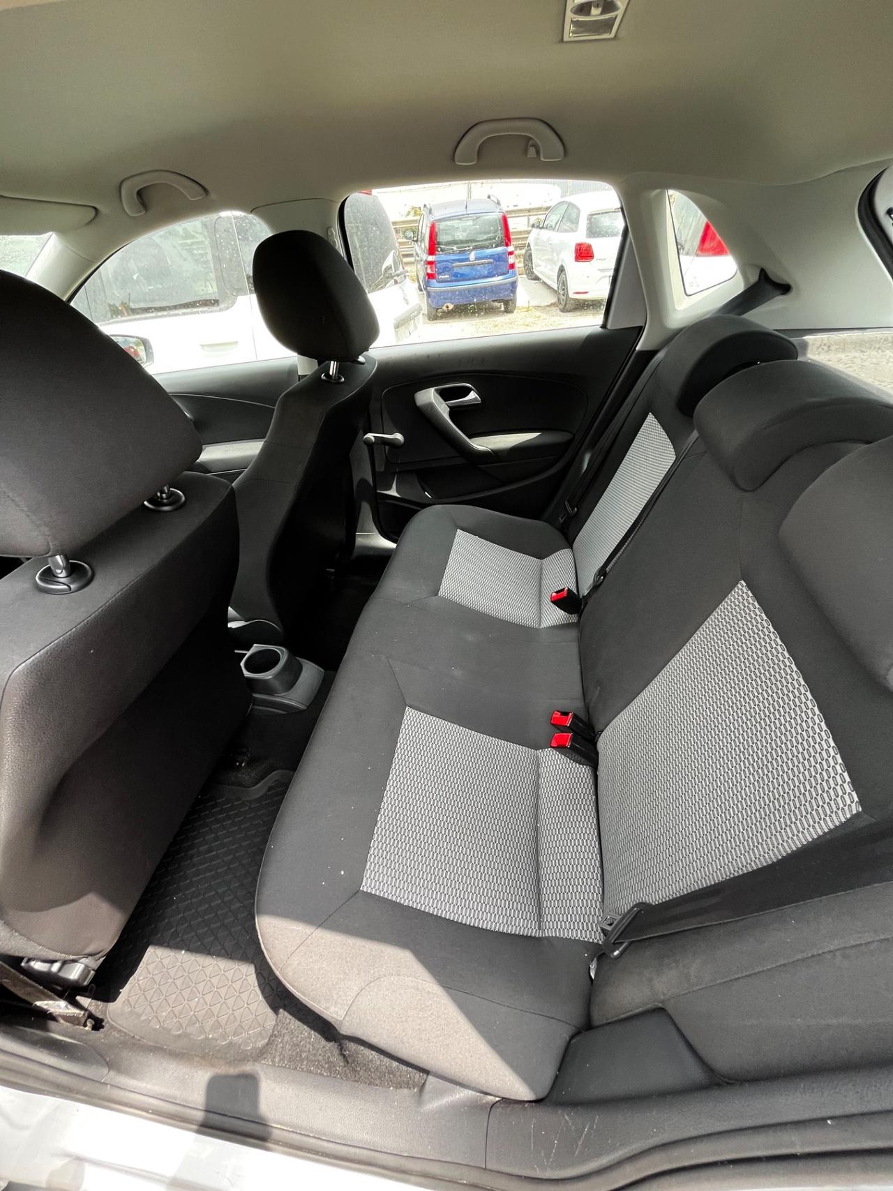 Volkswagen Polo 1.2 70 CV 5p. Comfortline