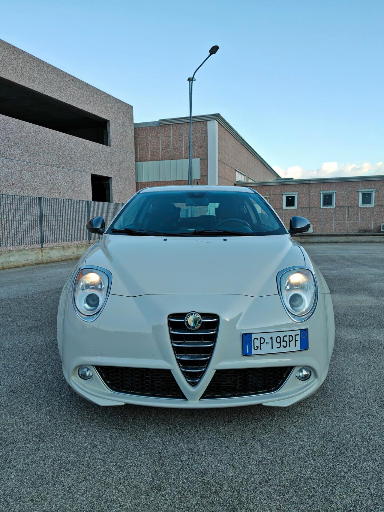 Alfa Romeo MiTo 1.3 JTDm 85 CV S&S Super