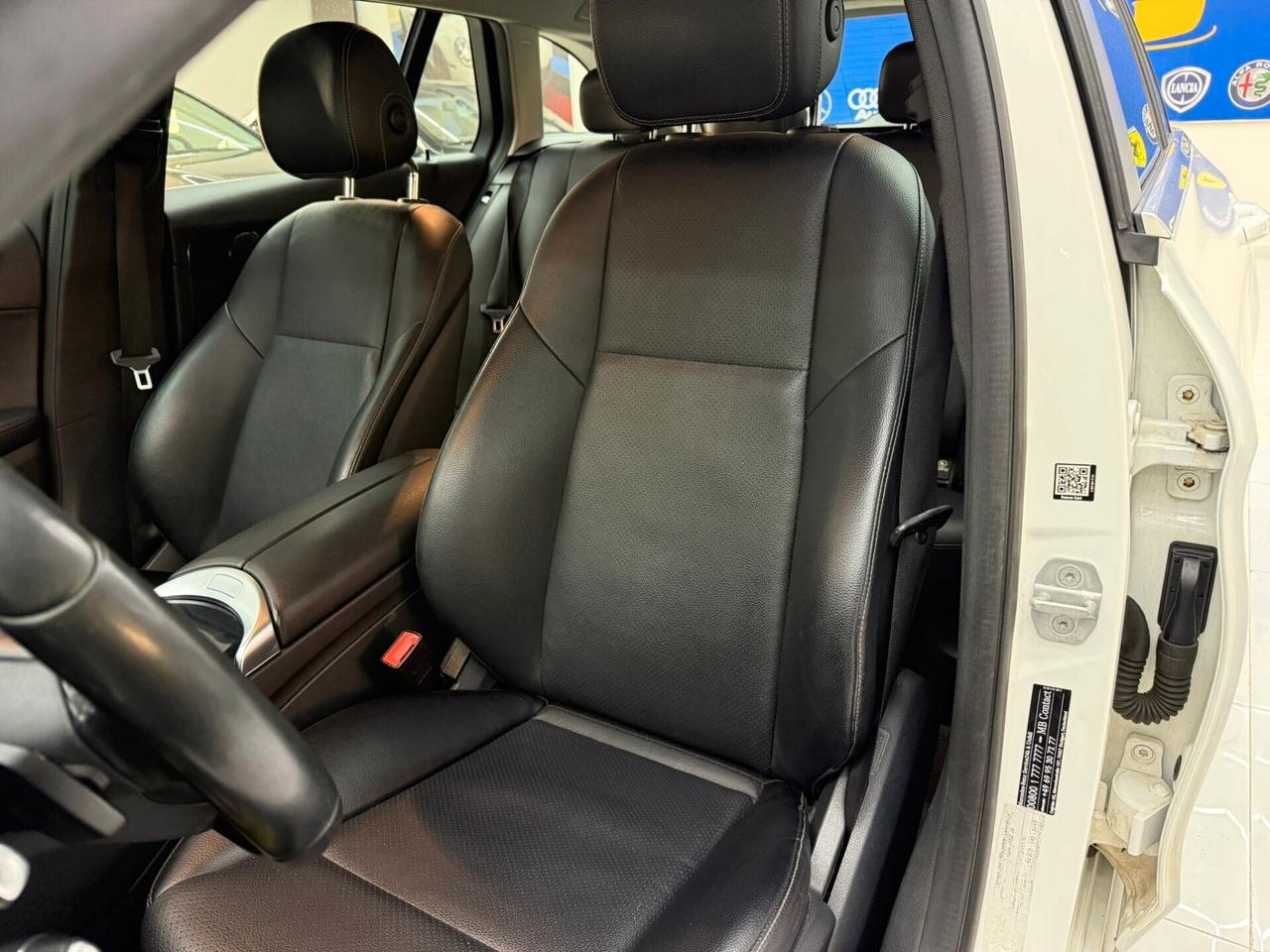 Mercedes-Benz C 220 D 170CV 5p. - Diesel