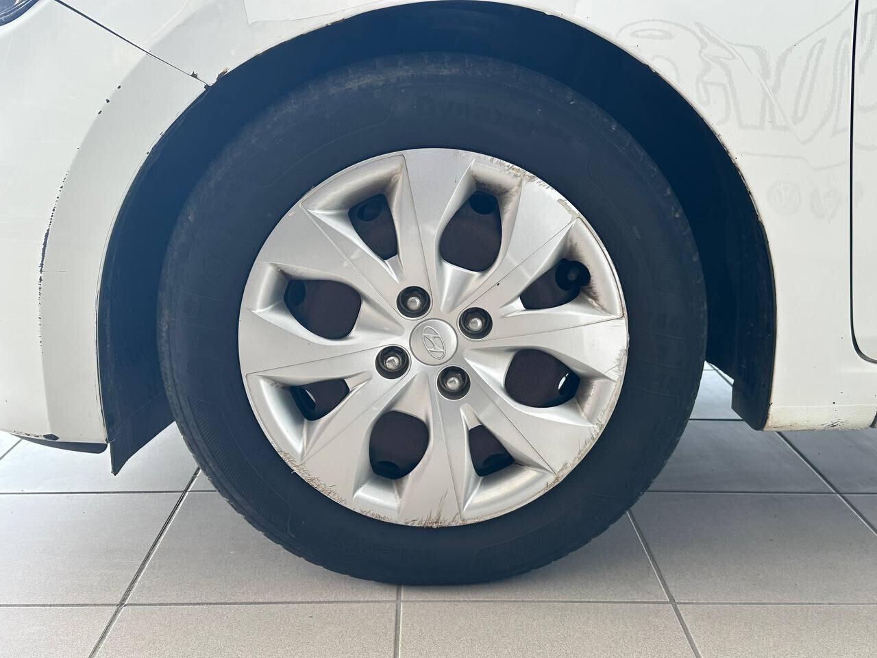 Hyundai i20 - GPL - Unico Proprietario