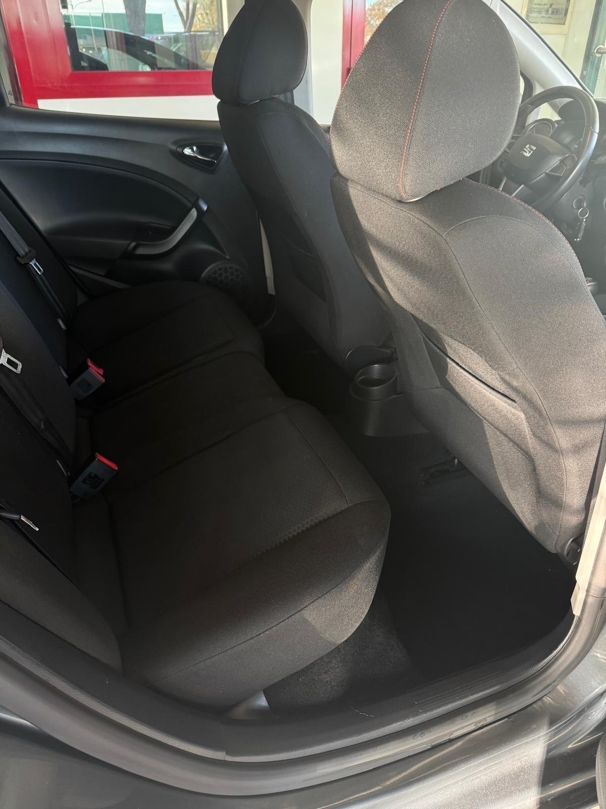 Seat Ibiza 1.2 TSI 86 CV 5 porte FR