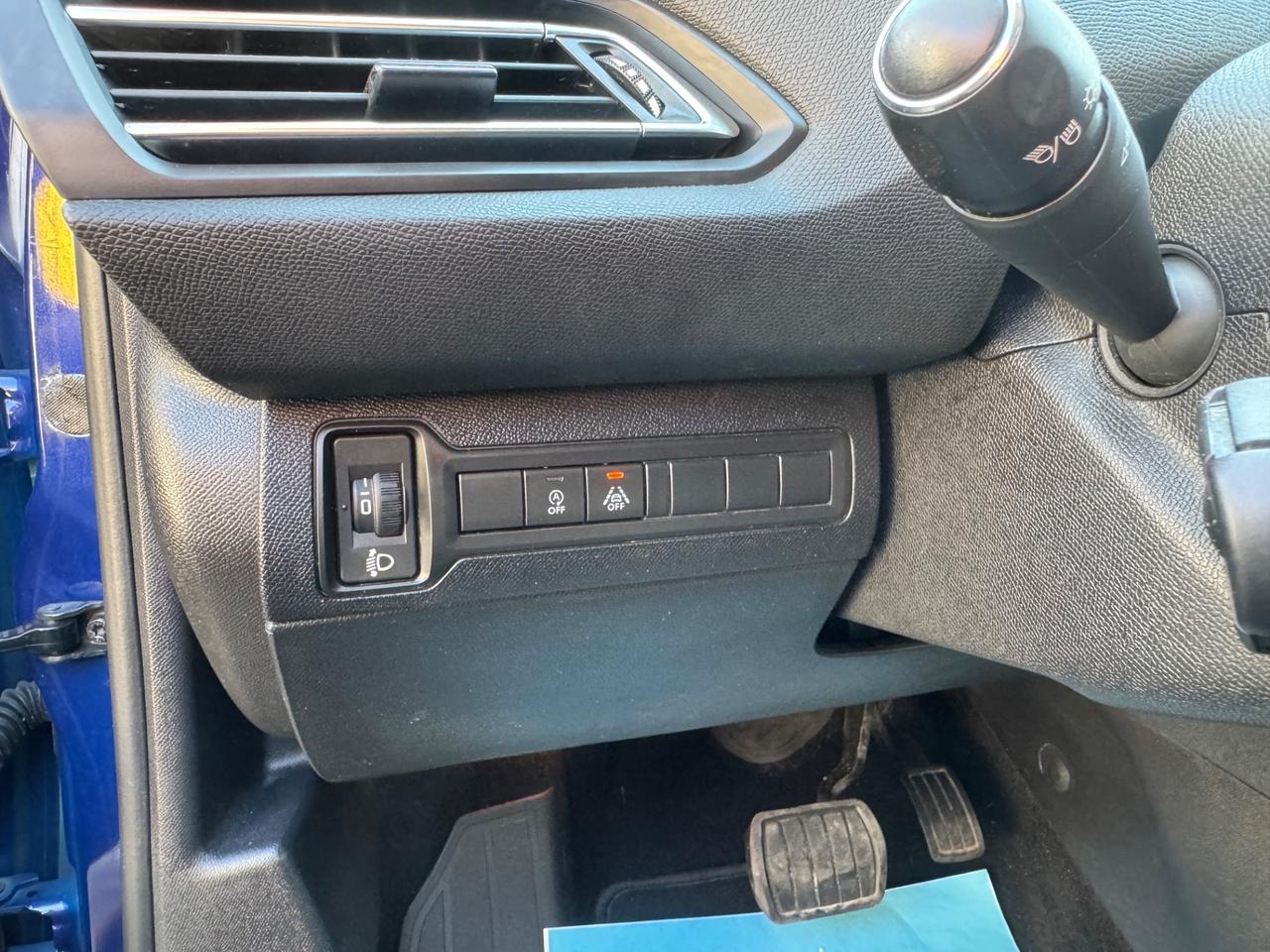 Peugeot 308 2.0 DIESEL 150CV Allure 2018