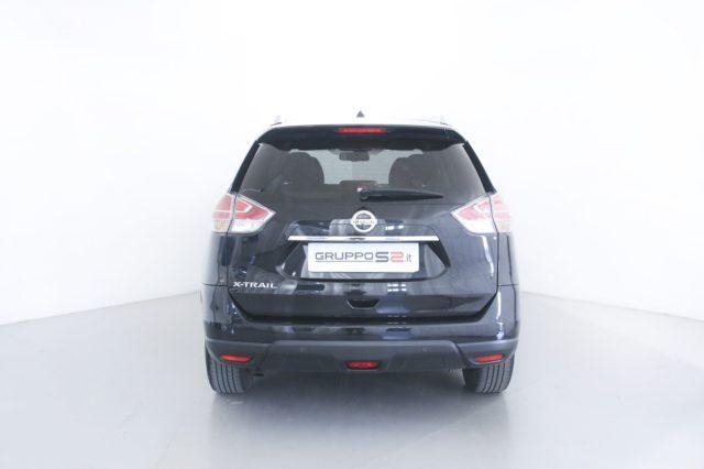 NISSAN X-Trail 1.6 dCi 4WD Acenta Premium