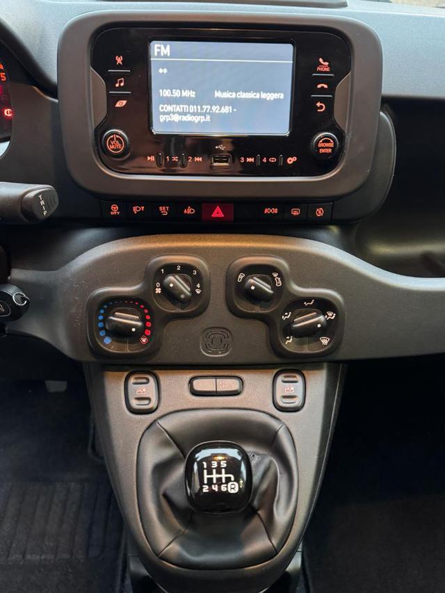 FIAT Panda 1.0 FireFly *Hybrid* *SOLO 45.500Km*
