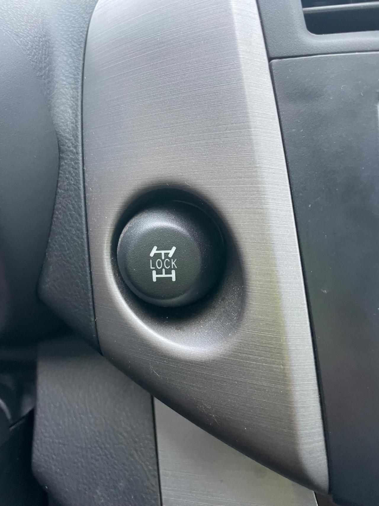 Toyota RAV 4 RAV4 2.2 D-4D 136 CV Luxury GARANTITA