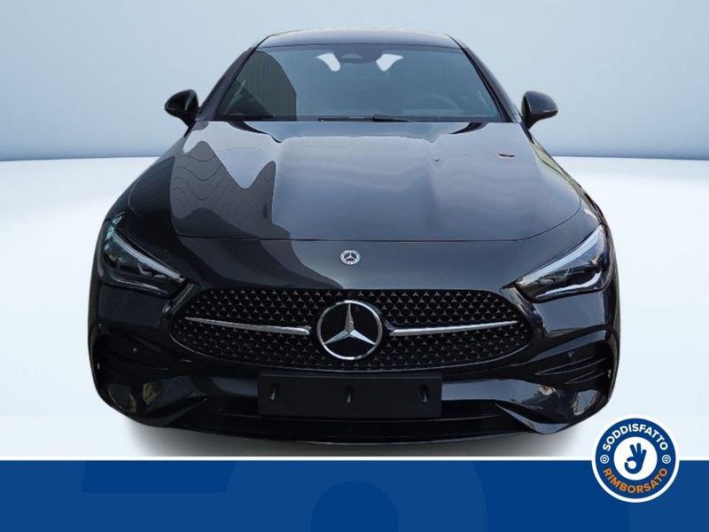 Mercedes-Benz CLE Coupé CLE 220d Coupé AMG Line Advanced