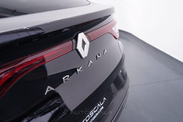 RENAULT Arkana Arkana TCe 140 CV EDC Techno